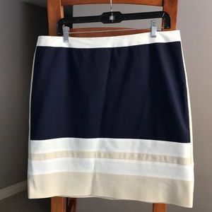 Halogen Pencil Skirt